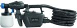 LUX-TOOLS HVLP 800W festékpisztoly