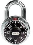  Számkombinációs lakat 721-50C (721-50C)