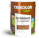 Trikolor kerítéslazúr Dió 5 l
