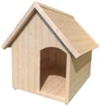  Fenyő kutyaház közepes (6101113)