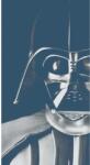 Komar vlies fotótapéta Star Wars Classic Icons Vader 150 cm x 280 cm