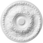 Saarpor Decosa rozetta Emilia 48 cm (59)