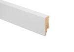 Kaindl szegélyléc 260 cm x 5 cm x 1, 8 cm fehér