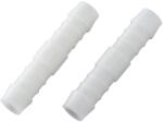  Tömlőcsatlakozó, 12 mm, műanyag, 2 darab (322233)