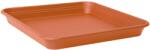 Florus Ebert Universal alátét 31 cm x 31 cm terrakotta (1004058)
