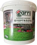 Garri gyeptrágya hosszú hatású 7 kg