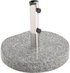  Granada napernyőtalp szürke 40 kg (497184)