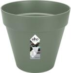 elho Loft virágcserép 20 cm átmérő pisztáciazöld