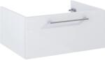 Maximus Stylo mosdó alatti szekrény 60 cm fehér (1110084)