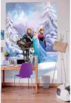 Komar fotótapéta Frozen Winterland 184 cm x 254 cm FSC®