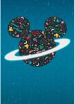 Komar vlies fotótapéta Planet Mickey 200 cm x 280 cm