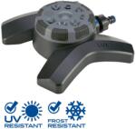 LUX-TOOLS multifunkciós esőztető 8 öntözési kontúr