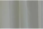  Fényáteresztő voile függöny 11101/24 törtfehér 290 cm magas méteráru (74144)