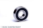 KBS 61809 2RS KBS Csapágy (618092RSKBS)