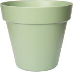 Florus Ebertsankey Paris virágcserép mérete 29 cm x 26 cm mentazöld (1004378)