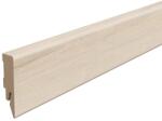Egger szegélyléc Elton tölgy fehér L631 Cubical 58 mm x 14 mm x 2400 mm