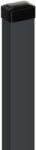 Jarmex H 2400 oszlop RAL 7016 6 cm x 4 cm x 240 cm