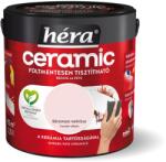 Héra Ceramic beltéri falfesték bársonyos vadrózsa 2, 5 l