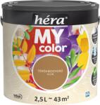 Héra My Color Törökmogyoró 2, 5 l