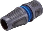 LUX-TOOLS LUX tömlőcsatlakozó vízzáróval 13 mm (1/2") - 15 mm (5/8")