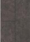 Egger Home Kingsize EHL006 laminált padló pala antracit 8 x 327 x 1292 mm