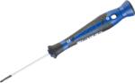 LUX-TOOLS Comfort precíziós csavarhúzó PH00 x 60 mm