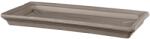 Deroma Standard cserépalátét 32 cm mokka (0T31CPZ)