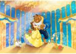 Komar fotótapéta Beauty and the Beast 368 cm x 254 cm FSC