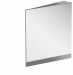 RAVAK Fürdőszobai tükör 10° 550 szürke jobbos