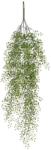 MICA Decorations felakasztható jázmin műnövény Ma 81 cm zöld