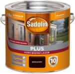 Sadolin Plus vastaglazúr paliszander 2, 5 l