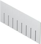 Eurobox-System Eurobox-rendszer Tauro elválasztó fehér 25, 7 cm x 11 cm (251103-970)