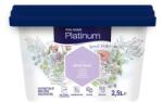  Poli - Farbe Platinum beltéri falfesték diszperziós Mesevirág matt 2, 5 l (30101074)