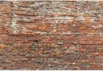Komar nemszőtt fotótapéta Bricklane 368 cm x 248 cm FSC