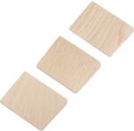 LUX-TOOLS LUX Classic fejszeék 3 darab (571289)