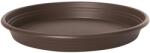 Florus Ebertsankey Universal alátét kerek átmérője 44 cm barna (1004216)