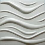 Saarpor 3D Burkolólap Maru (60001)