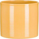 Scheurich 828 Zabaione kaspó 12 cm x 11 cm