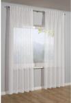 Sehlbach Készfüggöny fehér 135 cm x 245 cm - obi - 11 690 Ft