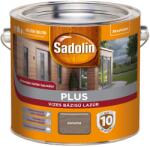 Sadolin Plus vastaglazúr sonoma 2, 5 l