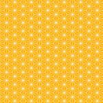 d-c-fix d-c-table Noblessa Stars jaune asztalterítő szélesség 140 cm - méteráru