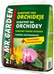 Mr. Garden fakéreg orchideához 2 l (Z130/13)