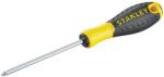 STANLEY Csavarhúzó PZ 1PT x 100 mm