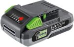 LUX-TOOLS 1 PowerSystem 20 V Li-Ion akkumulátor 2 Ah (196051)