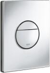  Grohe Sail WC-nyomógomb krómszínű (38965000)