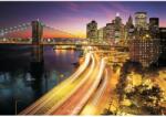 Komar fotótapéta NYC Lights 368 cm x 254 cm FSC