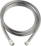 baliv BSL-150.20 zuhanycső kézi zuhanyhoz 200 cm ezüst-fekete