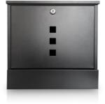 GST Tresor Visib Black postaláda