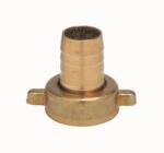  25 mm (1") kötőelem készlet 30, 3 mm (1") belső menettel (322124)