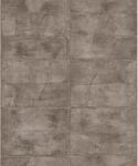  Rasch Concrete grafit tégla mintás modern tapéta